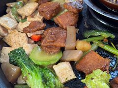 -正宗水城烙锅(黔灵东路店)