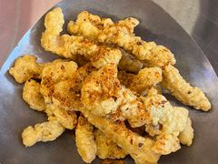 -蓉三少冒烤鸭·四川小吃集(北京首店)