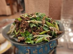 -烤肉季饭庄