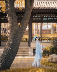 -绝对人气写真艺术中心