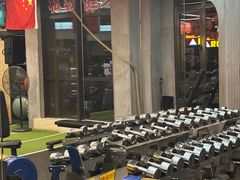 -RoMan罗马健身工作室(莘庄店)