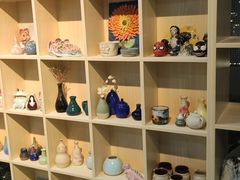 -粤陶渊.DIY陶艺体验馆(粤陶总店)