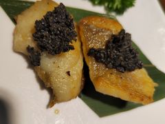 -禾风·海鲜料理自助(玉林店)