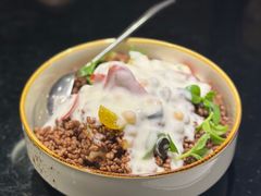 -東舍食唐精品陕菜馆