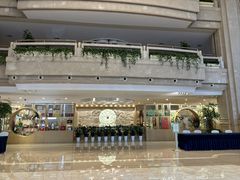 -浙江三立开元名都大酒店