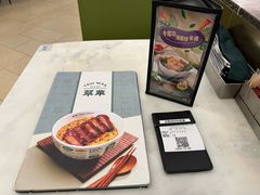 -翠华餐厅(香港国际机场店)