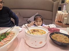 -王府井酒店(金桥港湾店)