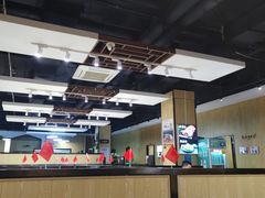 -和庆斋羊蝎子火锅·碳缸烧烤(顺义旗舰店)