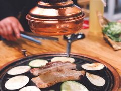 -秋木烤肉·韩国牛肉名家(高新旗舰店)
