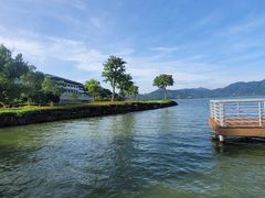 -东钱湖旅游度假区