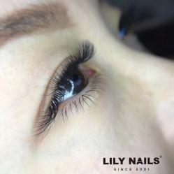-LILY NAILS美甲美睫