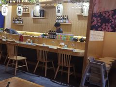 大堂-糊世刺身(世纪金源店)
