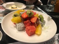 -伯顿西餐厅(厚街香榭丽店)