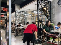 大堂-陈记顺和潮汕牛肉火锅(番禺迎宾大道店)