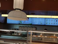 -奈雪的茶(青岛卓悦里INTOWN店)
