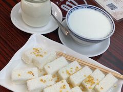 -周大娘牛乳(旧寨古村总店)