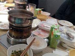 android_upload_pic-怡人怡口牛排海鲜自助(飞龙大厦店)