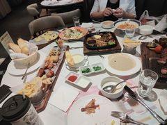 -半秋山西餐厅(巴南万达广场店)