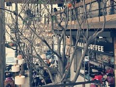 -漫咖啡MAANCOFFEE(人大店)