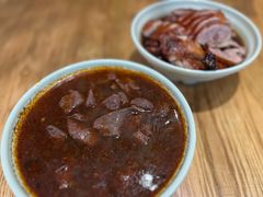 -晓马鸭店(新芜路店)