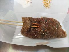 -乐乐姐超级土豆(中关村5号店)