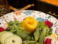 -芙蓉十九·新湘菜