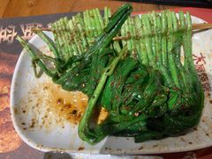 -木屋烧烤(西南角店)