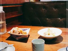 -铁道茶苑.色稷餐厅(莲花南路店)