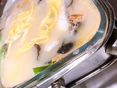 -青叶202都市餐厅(迪诺水镇店)