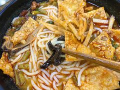 -阿生哥螺蛳粉•火锅(永安街店)