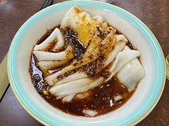 汉中热面皮-汉思肴 热面皮(虬江路店)