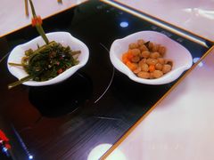 -李师傅脆肚(华强北店)