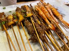 -木屋烧烤(龙湖天街店)
