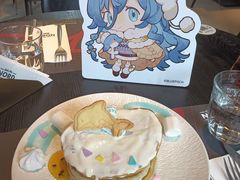 -Nord Grill&Bar Highland诺德西餐(深圳欢乐海岸店)