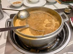 -荣叔港式沙嗲牛肉火锅(正佳潮流店)