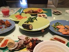 -舜和巴西烤肉餐厅(舜和国际店)