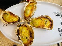 -大水车公馆·顺德菜·妈姐菜(均安店)