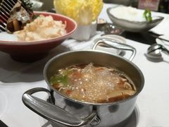 -红鼎豆捞·专注品质海鲜20年(宝丰路店)