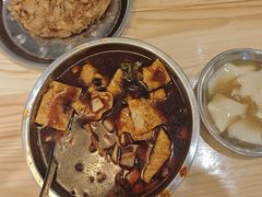 原味螺蛳粉-柳州肥姨妈大骨螺蛳粉(双阳路店)