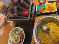 -味太助·银饭食堂(中华城店)