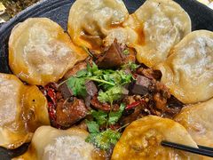 -百味地锅鸡(二店·财校分店)