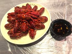 -靓靓蒸虾(中山公园店)