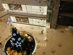 -鱼酷活鱼烤鱼(恒隆广场店)