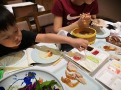 -天和晟烤鸭店(玉泉西街店)