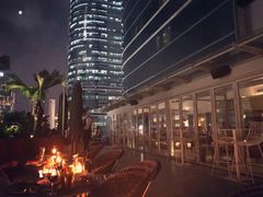 -城市露台景观餐厅(淮海路店)