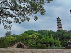 -江心屿景区