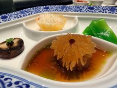 -鲤院·新中式美学·庭院餐厅(夫子庙店)