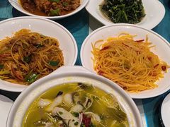 -丝宴·凤城印象·西北特色菜(彩虹湾店)