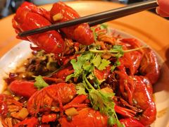 -简小舍·民间手艺菜(武昌江滩店)