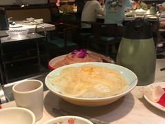 -重庆德庄火锅(映月湖环宇城店)